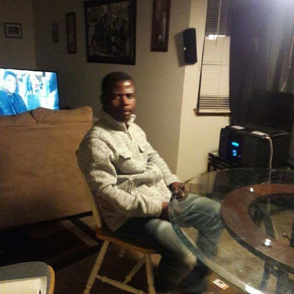 Meet your Posher, Daniel - Picture 1 of 1